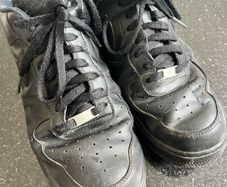 Nike Air Force 1 - UK size 12