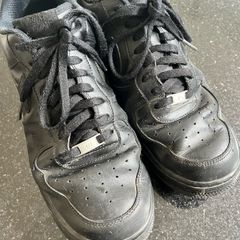 Nike Air Force 1 - UK size 12