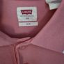 Levis Mens Polo Shirt Image 2