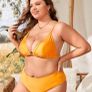bikini set with matching cover up BNIB Image 2