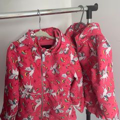 Unicorn Rain Jackets