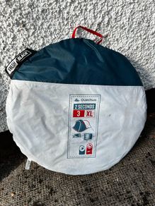 3 Man Pop Up Tent