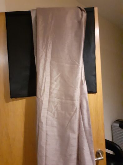curtains 90 by 90 black outs