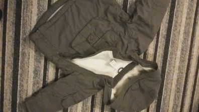 H&M jacket for baby 6-9 months