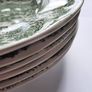 Vintage Crown Ducal Soup/Salad Bowls Image 2