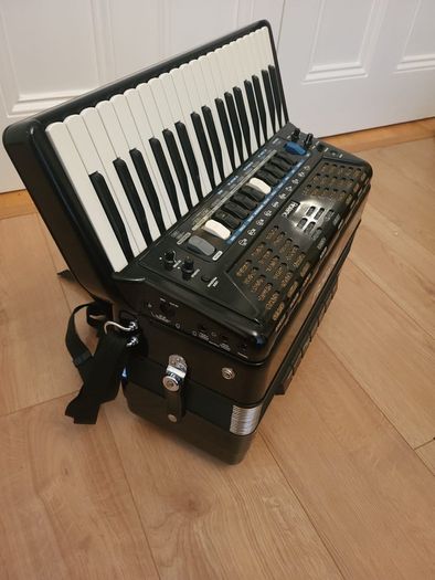 Roland FR3x V-Accordion