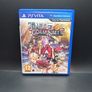 Legend Of Heroes: Trials of Cold Steel Ps Vita Image 4