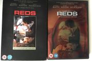 Reds (Warren Beatty Film) [1981] Warren Beatty, Jack Nickolson, Diane Keaton, Maureen Stapleton, Gene Hackman [Movie 2DVD] Academy Award Winner