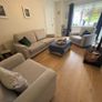 Price drop ! Three piece suite - excellent quality Image 4