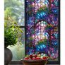 Removable Privacy Foil - for windows / mirrors / glass doors / shower doors etc Image 8