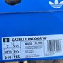 Adidas Gazelles Image 3