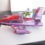 Disney Buzz Lightyear Galactic Cruiser Image 4