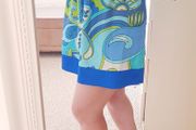Savida Mini Dress - Size 8