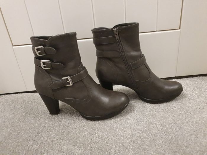 Boots Reduced. Big Clearout, Make An Offer