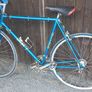 vintage GItane racing bicycle  in ver good condition 250 ono Image 6