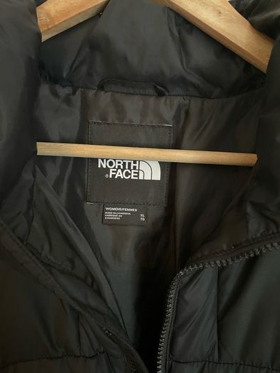 The North Face Women Puffer Jacket