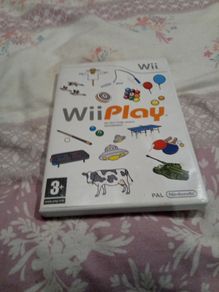 wii play
