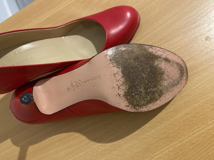 Hobbs women shoes
