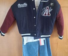 Boys 3 piece outfit