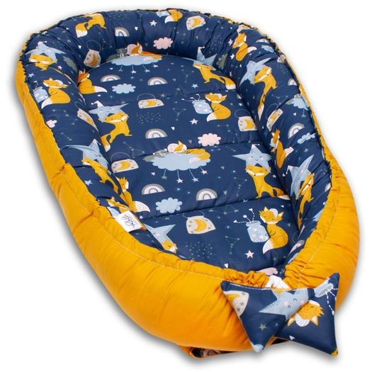 Baby nest - cocoon