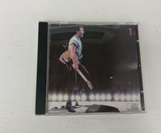 CD Bruce Springsteen