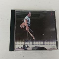 CD Bruce Springsteen