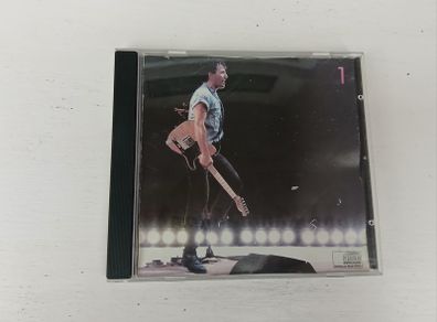 CD Bruce Springsteen