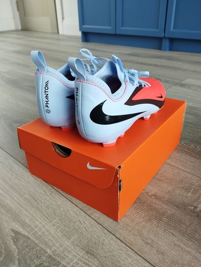 Nike Football Boots UK Size 4