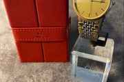 OMEGA De Ville Dress Watch - Boxed