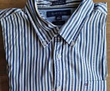 Tommy Hilfiger Dress Shirt