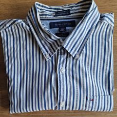 Tommy Hilfiger Dress Shirt