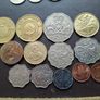 Lesotho & Swaziland & Zambia. A Lot of 265 grams (1968-2018) Image 4