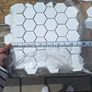 hexagon tiles Image 3