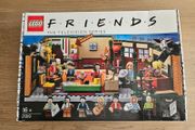 lego friends 21319 central perk