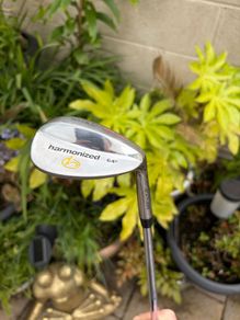 Wilson Harmonised 64 Degree Trouble Wedge