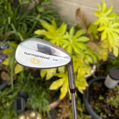 Wilson Harmonised 64 Degree Trouble Wedge
