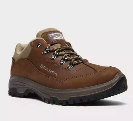 Scarpa Womens Cyrus 2 GTX Shoes