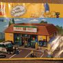 Lego Simpsons 71016 Kwik-E-Mart (mostly unopened) Image 6
