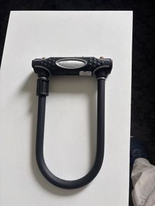 Bike lock