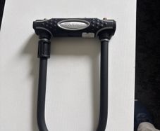 Bike lock