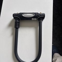 Bike lock