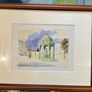 Limited Edition Tom Roche print of DunLaoghaire Image 2