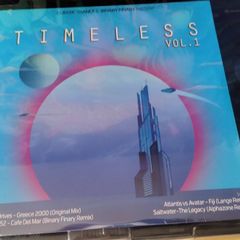 Classic Trance and Binary Finary pres, Timeless vol. 1