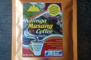 Premium Kalinga Musang Coffee (Kopi Luwak) - Rare Exotic Coffee
