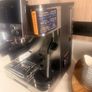 Ninja Luxe Premier 3-in-1 Coffee Machine, Silver ES601UK Selling my Ninja Luxe Premier coffee machine. Image 3