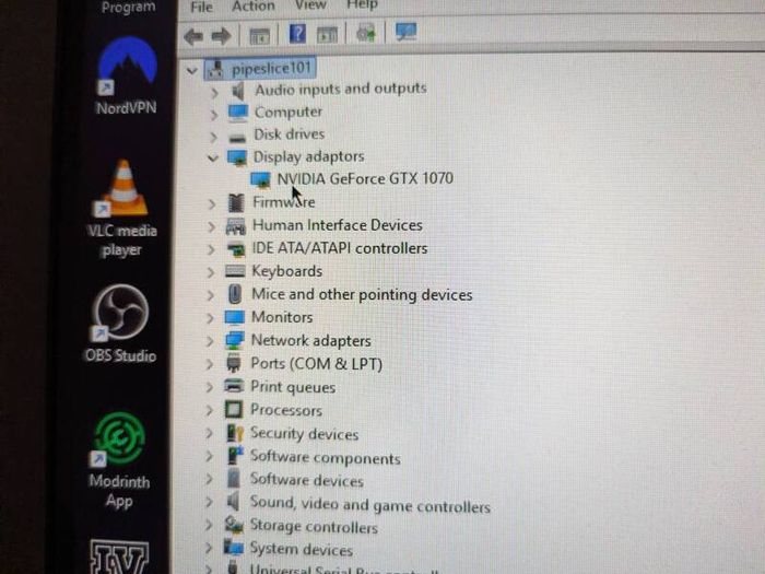 Gaming PC