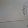 An original hardcover printing of Alfred Marshalls Principles of Economics eighth Edition published by Macmillan Image 3