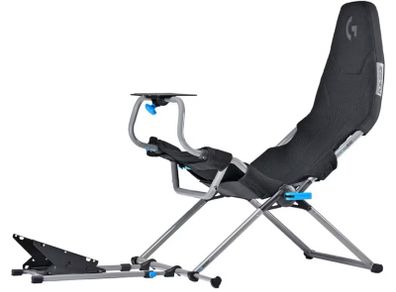 Logitech G Edition Challenge X Playseat