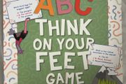 quiz game perfect for party or as a present