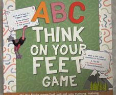 quiz game perfect for party or as a present